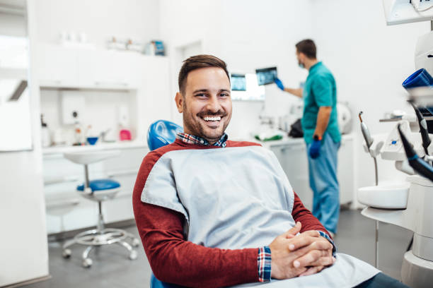 Best Dental Exams and Cleanings  in Rancho Santa Margarita, CA